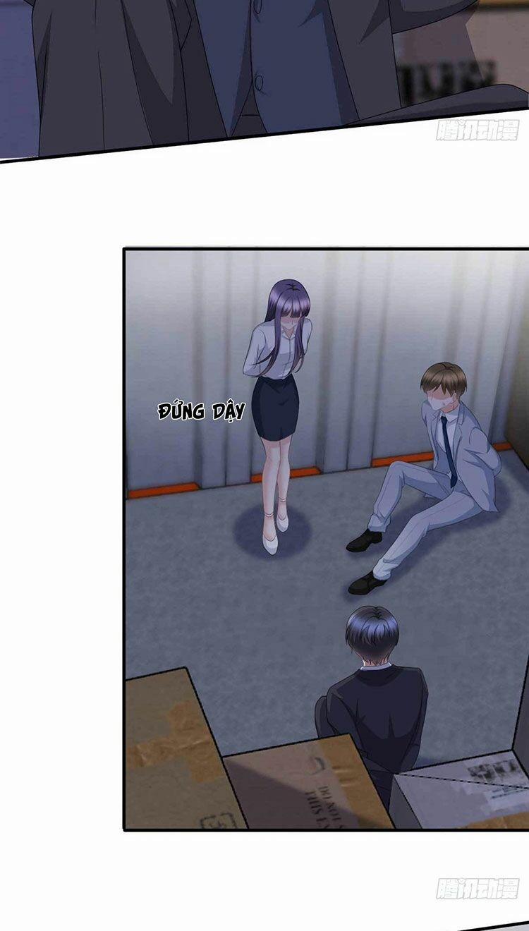 Bà Xã Quyến Rũ Trí Mạng: Tổng Tài Muốn Tái Hôn 27 trang 10