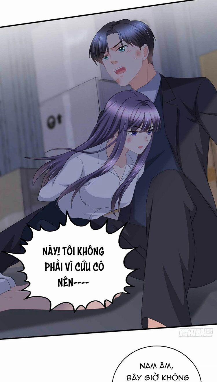 Bà Xã Quyến Rũ Trí Mạng: Tổng Tài Muốn Tái Hôn 27 trang 11