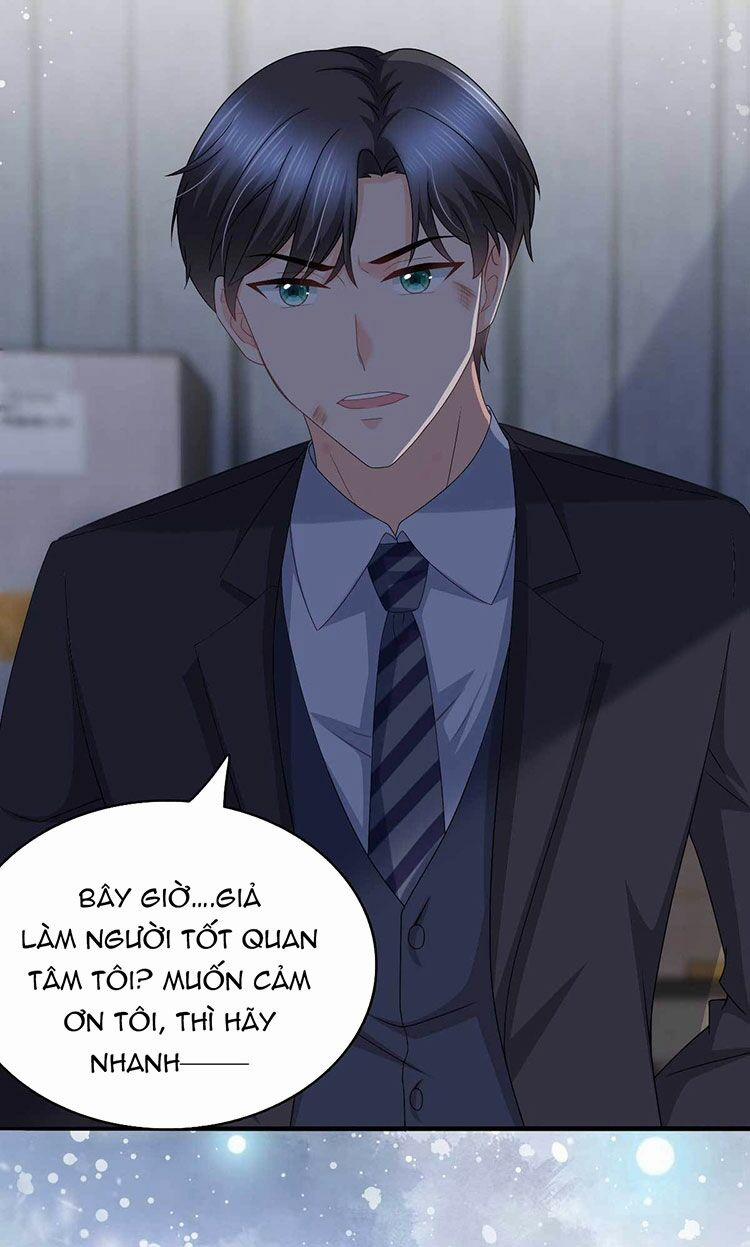 Bà Xã Quyến Rũ Trí Mạng: Tổng Tài Muốn Tái Hôn 27 trang 13