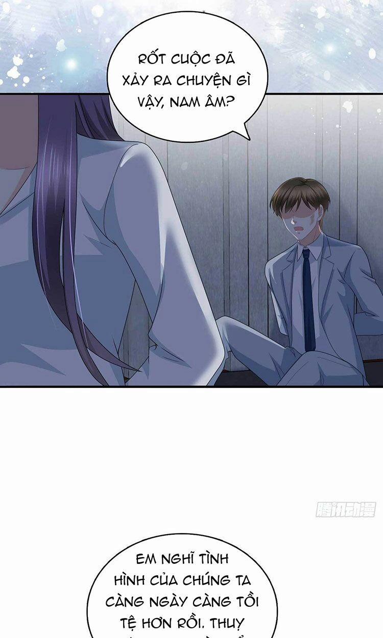 Bà Xã Quyến Rũ Trí Mạng: Tổng Tài Muốn Tái Hôn 27 trang 15