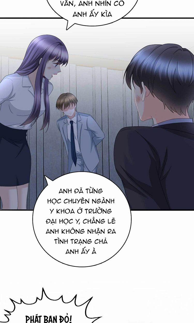 Bà Xã Quyến Rũ Trí Mạng: Tổng Tài Muốn Tái Hôn 27 trang 16