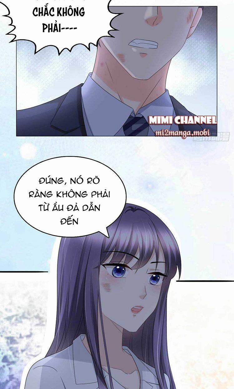 Bà Xã Quyến Rũ Trí Mạng: Tổng Tài Muốn Tái Hôn 27 trang 17