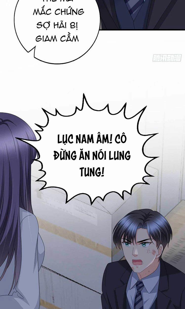 Bà Xã Quyến Rũ Trí Mạng: Tổng Tài Muốn Tái Hôn 27 trang 19