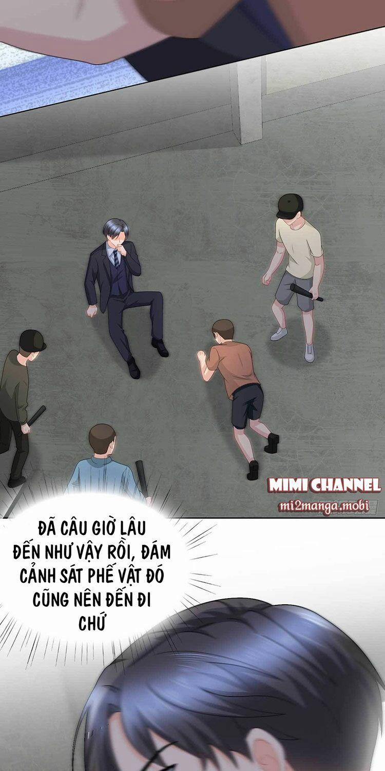 Bà Xã Quyến Rũ Trí Mạng: Tổng Tài Muốn Tái Hôn 27 trang 2