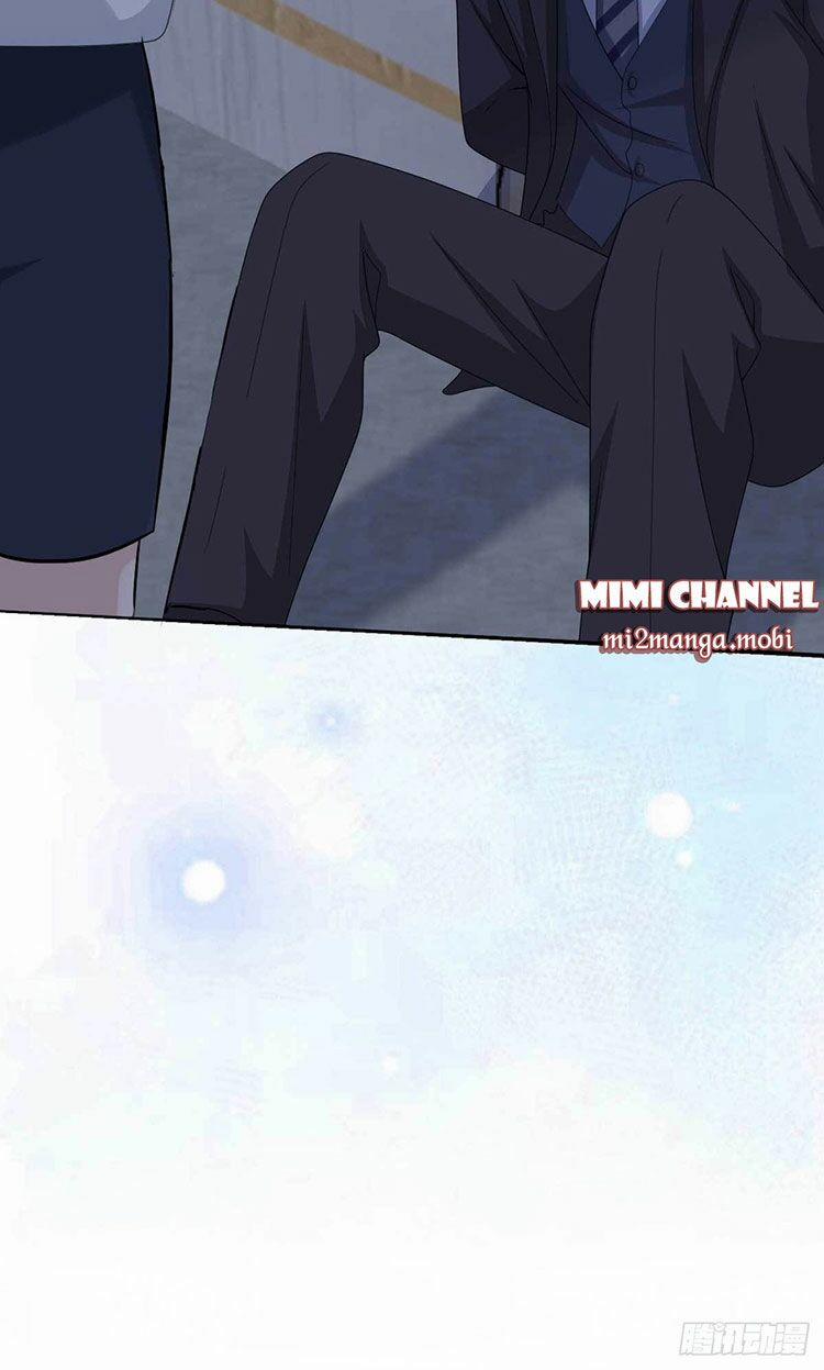 Bà Xã Quyến Rũ Trí Mạng: Tổng Tài Muốn Tái Hôn 27 trang 20