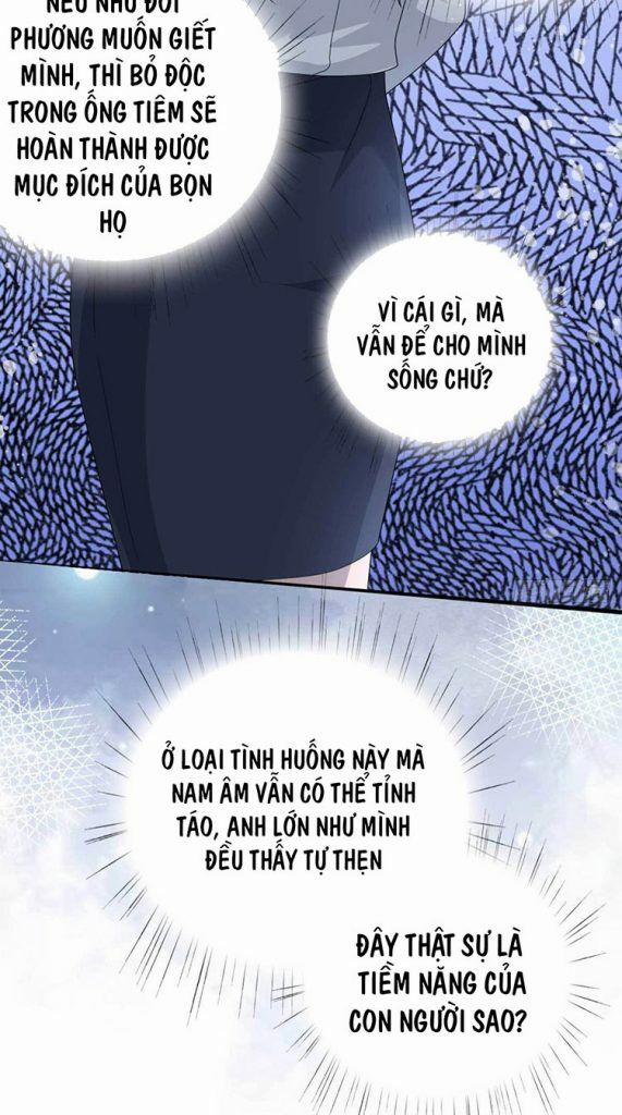 Bà Xã Quyến Rũ Trí Mạng: Tổng Tài Muốn Tái Hôn 27 trang 22