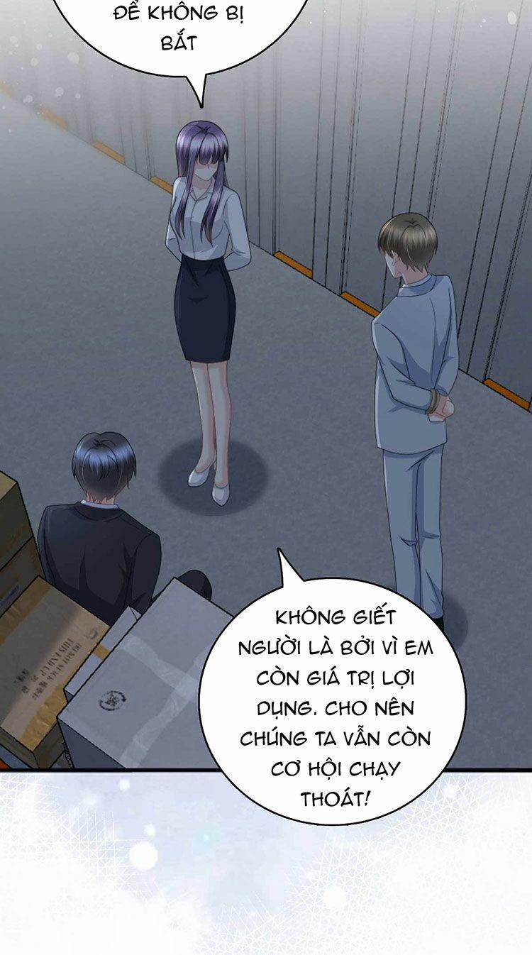 Bà Xã Quyến Rũ Trí Mạng: Tổng Tài Muốn Tái Hôn 27 trang 25