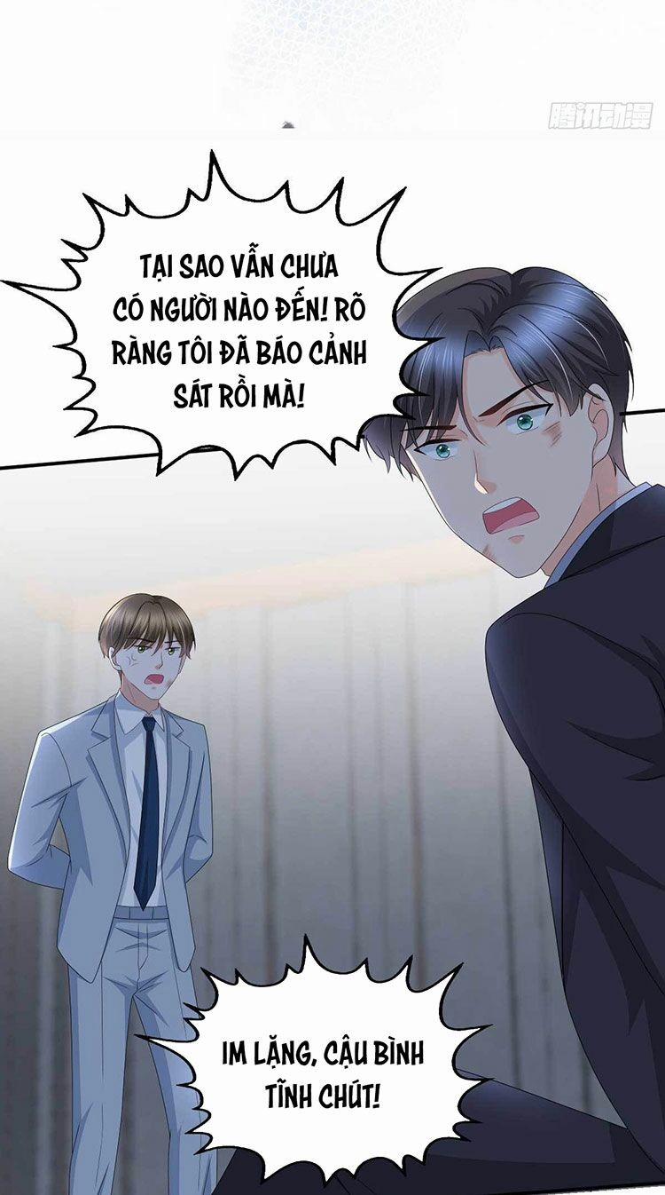 Bà Xã Quyến Rũ Trí Mạng: Tổng Tài Muốn Tái Hôn 27 trang 26