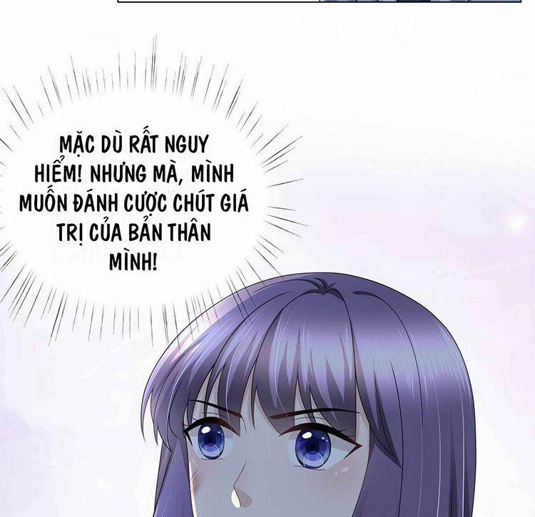 Bà Xã Quyến Rũ Trí Mạng: Tổng Tài Muốn Tái Hôn 27 trang 29