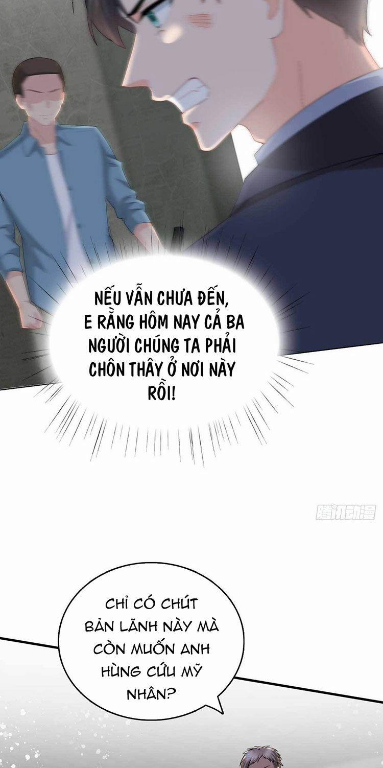 Bà Xã Quyến Rũ Trí Mạng: Tổng Tài Muốn Tái Hôn 27 trang 3