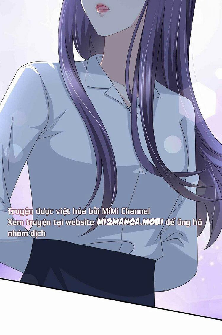 Bà Xã Quyến Rũ Trí Mạng: Tổng Tài Muốn Tái Hôn 27 trang 30