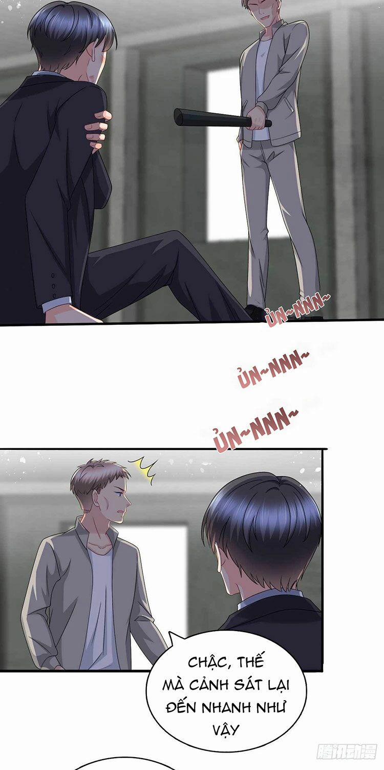 Bà Xã Quyến Rũ Trí Mạng: Tổng Tài Muốn Tái Hôn 27 trang 4