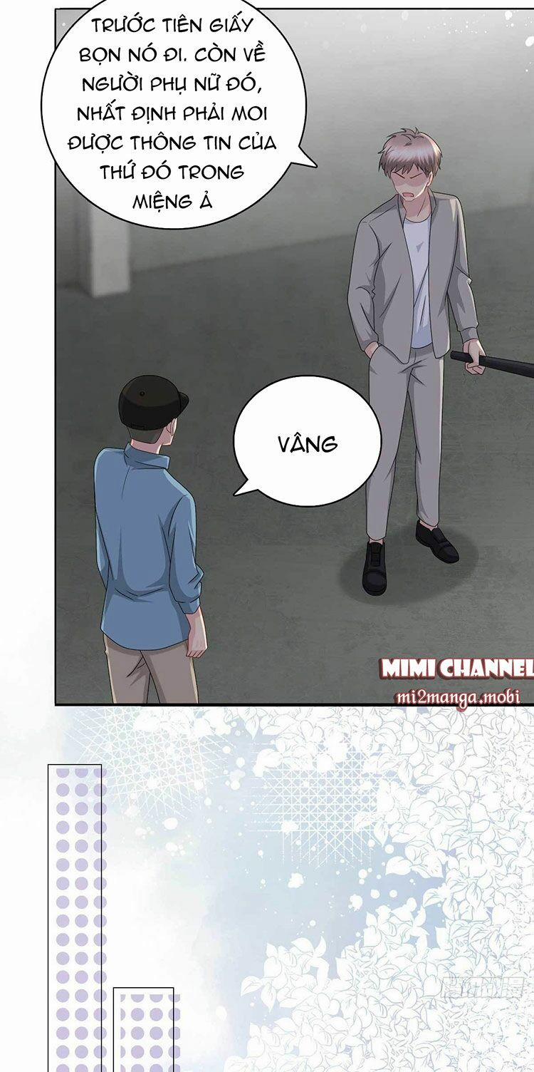 Bà Xã Quyến Rũ Trí Mạng: Tổng Tài Muốn Tái Hôn 27 trang 5