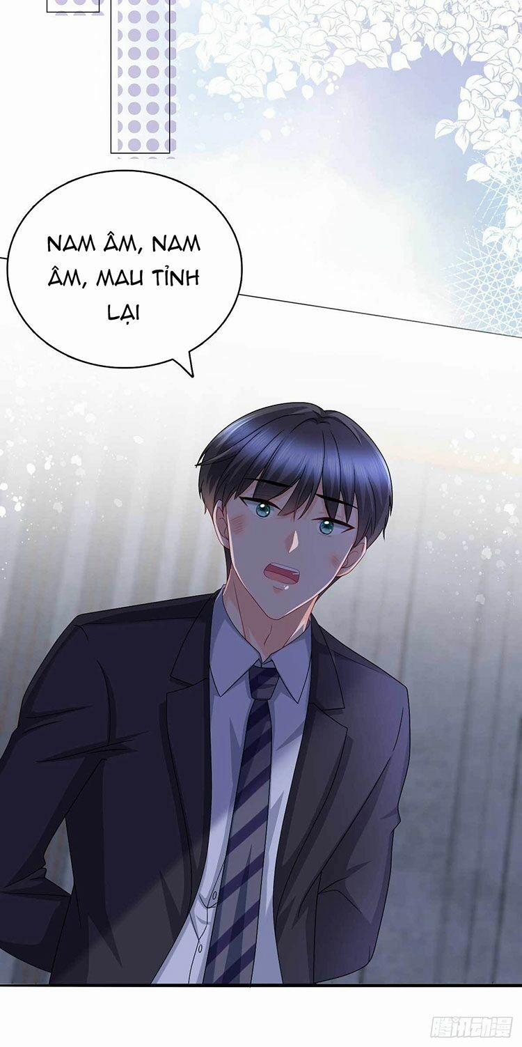 Bà Xã Quyến Rũ Trí Mạng: Tổng Tài Muốn Tái Hôn 27 trang 6