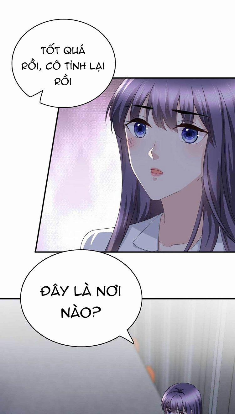 Bà Xã Quyến Rũ Trí Mạng: Tổng Tài Muốn Tái Hôn 27 trang 7