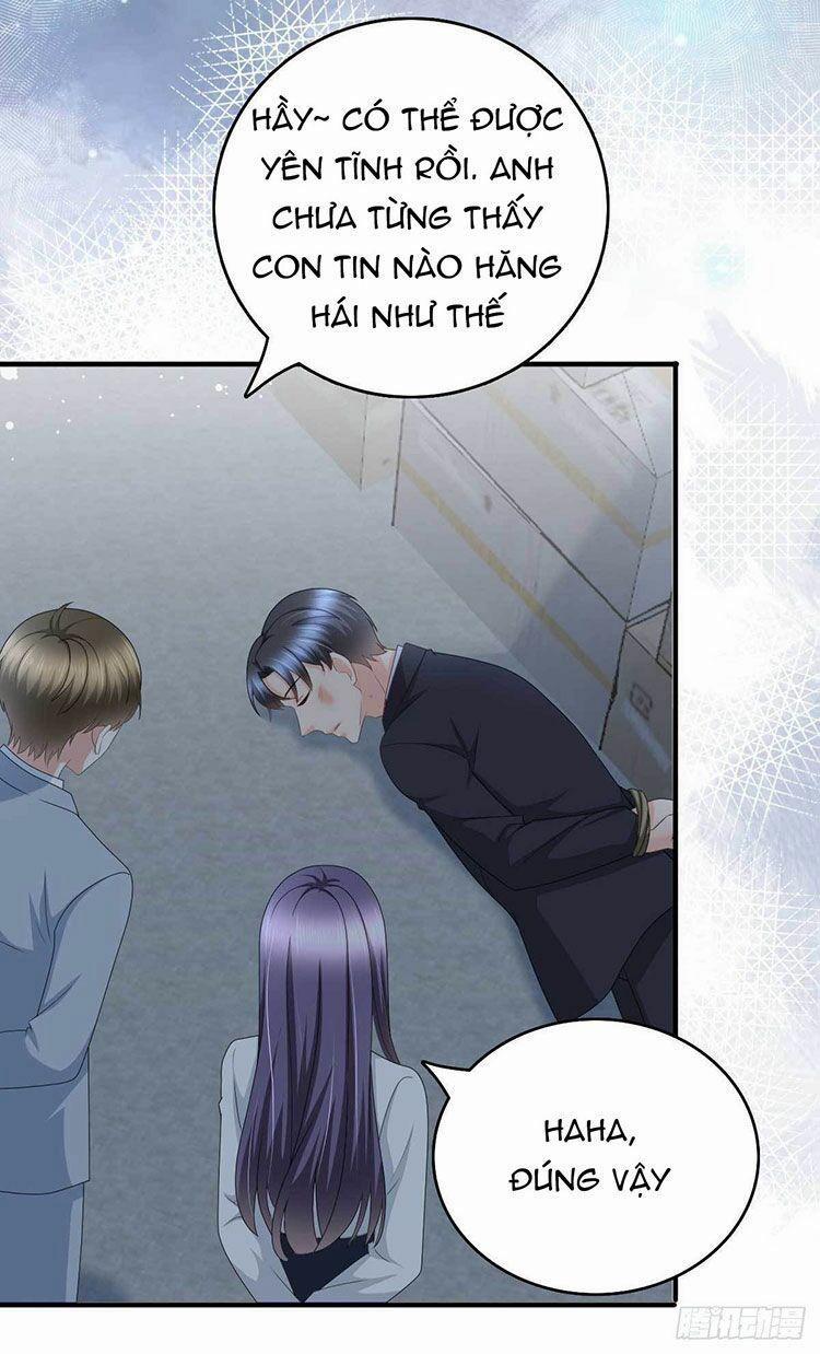 Bà Xã Quyến Rũ Trí Mạng: Tổng Tài Muốn Tái Hôn 28 trang 1