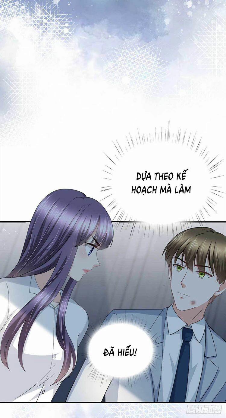 Bà Xã Quyến Rũ Trí Mạng: Tổng Tài Muốn Tái Hôn 28 trang 11