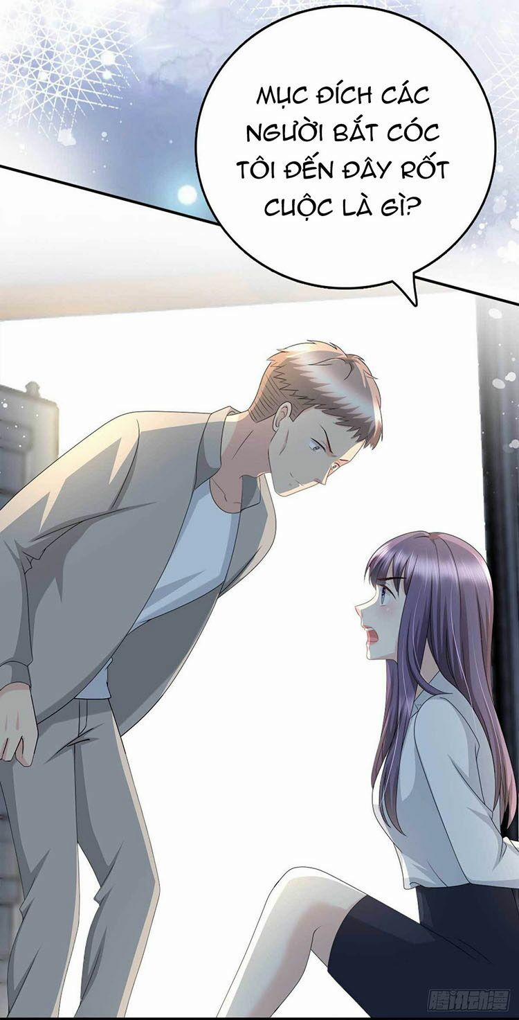 Bà Xã Quyến Rũ Trí Mạng: Tổng Tài Muốn Tái Hôn 28 trang 12