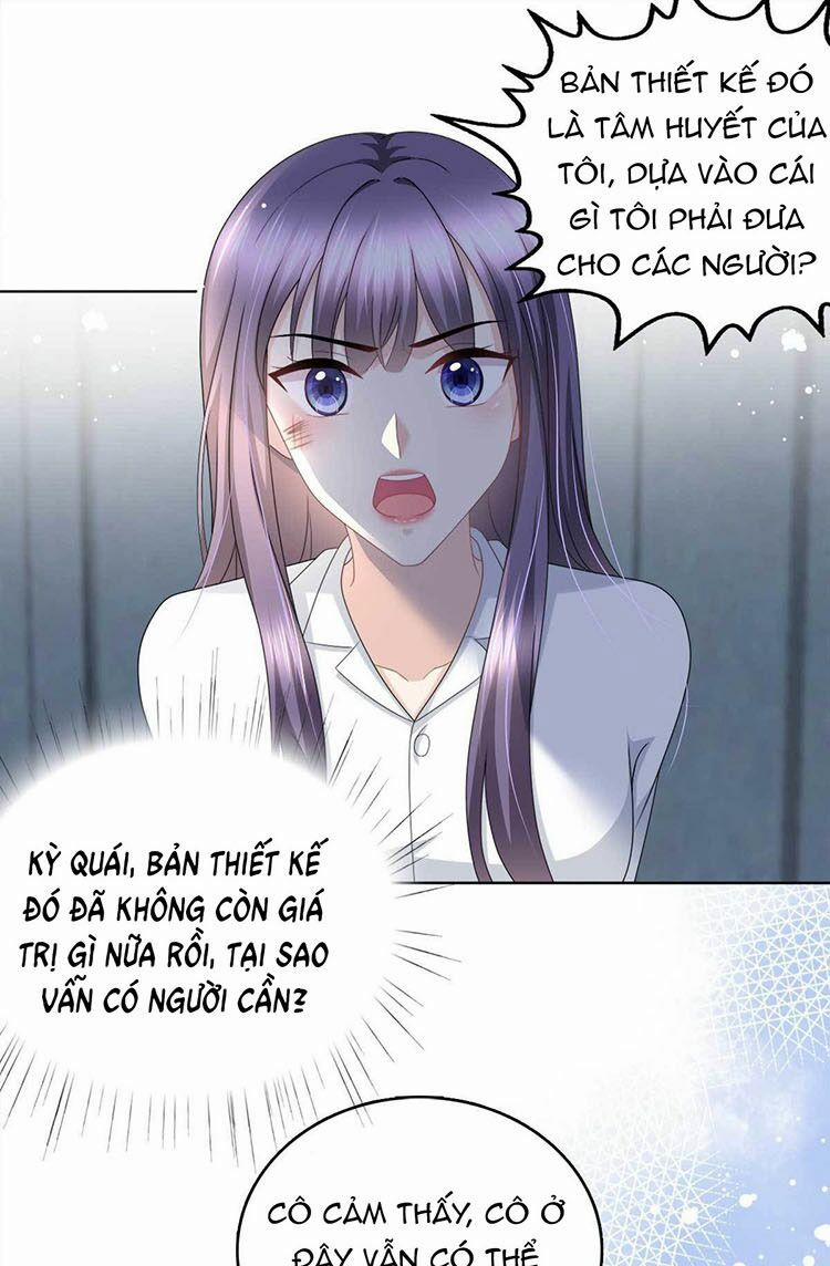 Bà Xã Quyến Rũ Trí Mạng: Tổng Tài Muốn Tái Hôn 28 trang 14