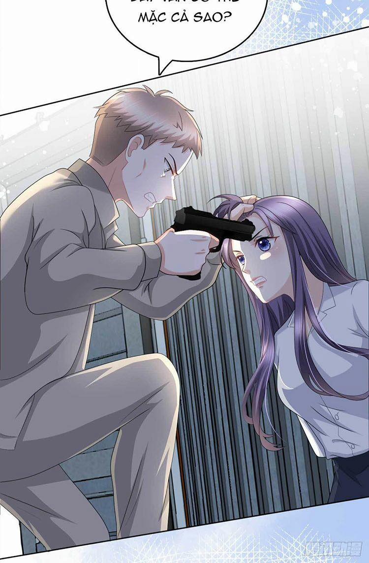 Bà Xã Quyến Rũ Trí Mạng: Tổng Tài Muốn Tái Hôn 28 trang 15