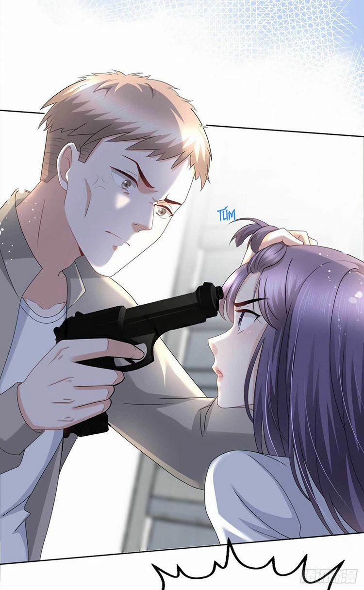 Bà Xã Quyến Rũ Trí Mạng: Tổng Tài Muốn Tái Hôn 28 trang 16