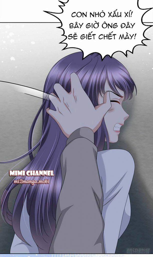 Bà Xã Quyến Rũ Trí Mạng: Tổng Tài Muốn Tái Hôn 28 trang 17