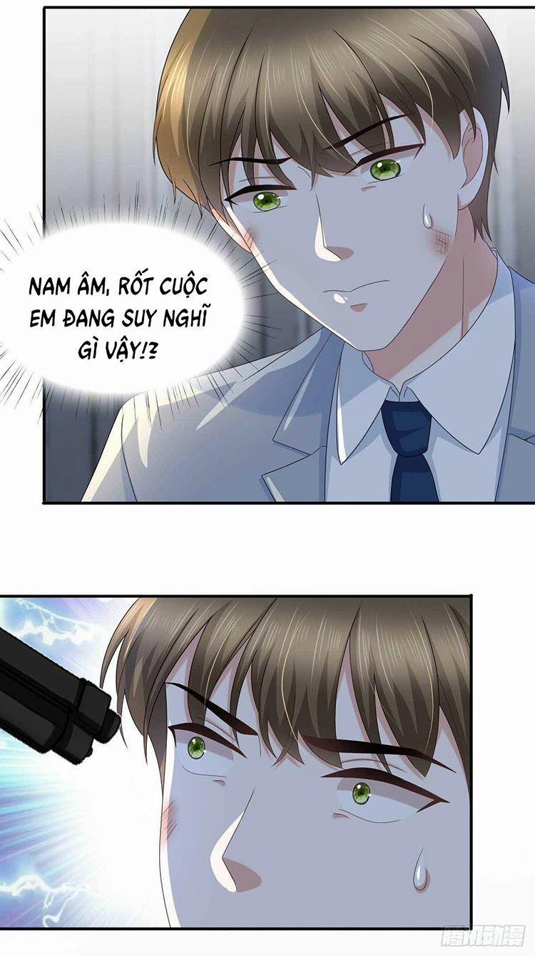 Bà Xã Quyến Rũ Trí Mạng: Tổng Tài Muốn Tái Hôn 28 trang 19