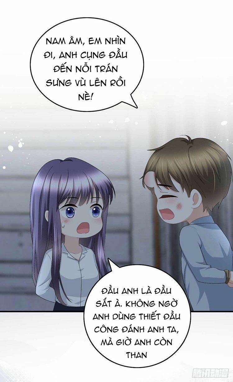 Bà Xã Quyến Rũ Trí Mạng: Tổng Tài Muốn Tái Hôn 28 trang 2