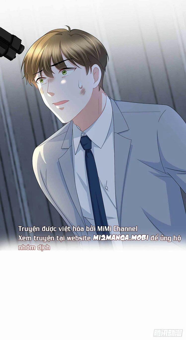 Bà Xã Quyến Rũ Trí Mạng: Tổng Tài Muốn Tái Hôn 28 trang 21