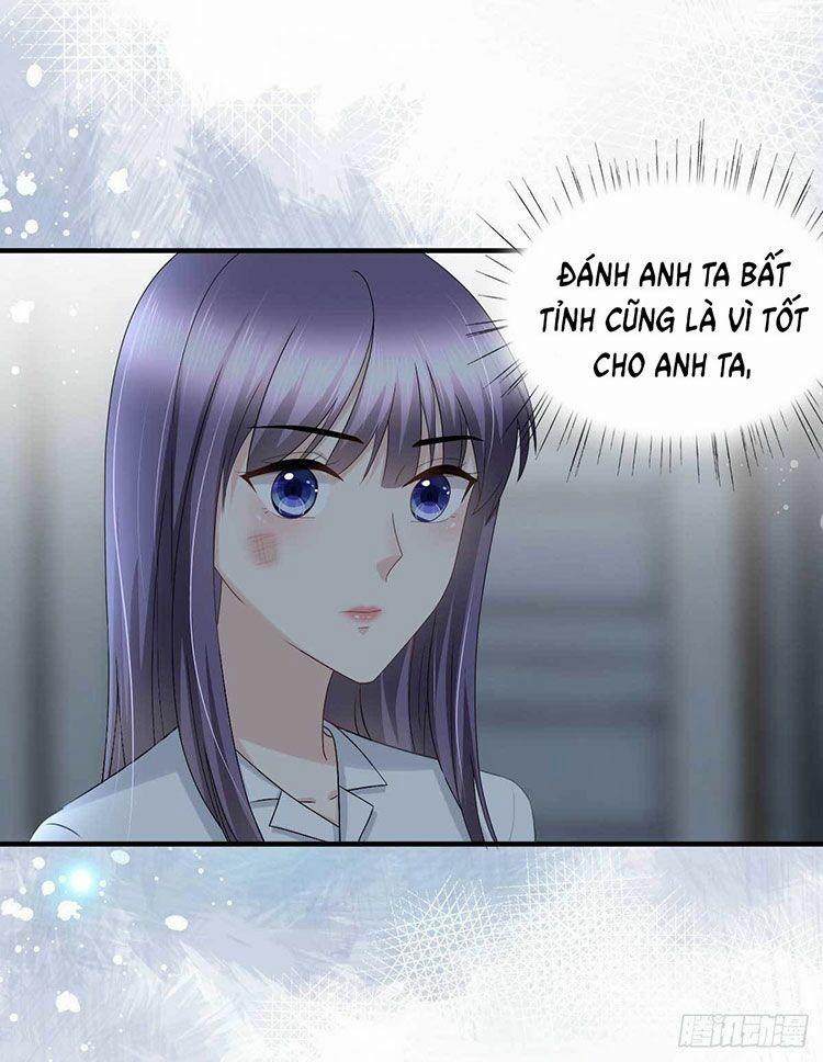 Bà Xã Quyến Rũ Trí Mạng: Tổng Tài Muốn Tái Hôn 28 trang 3