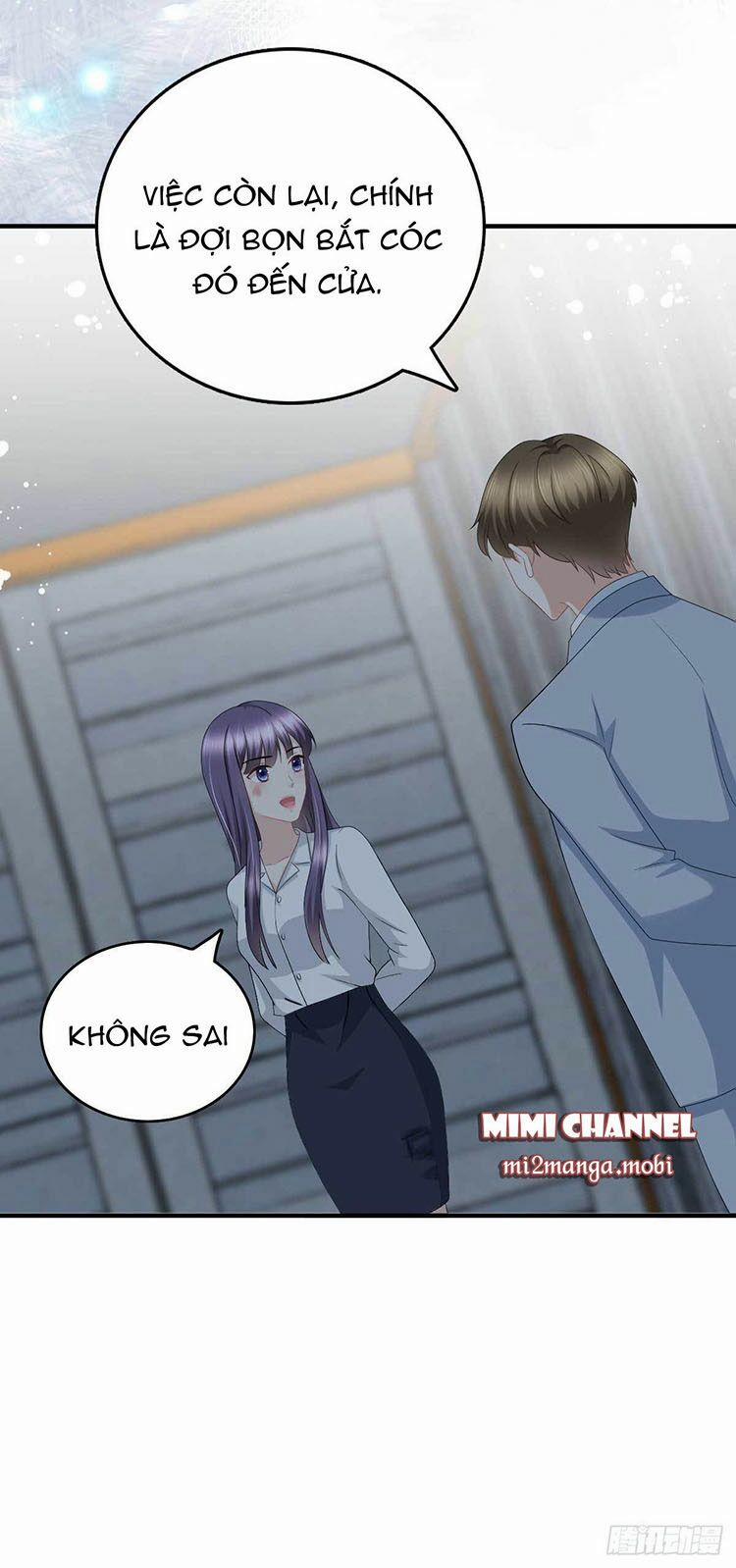 Bà Xã Quyến Rũ Trí Mạng: Tổng Tài Muốn Tái Hôn 28 trang 4