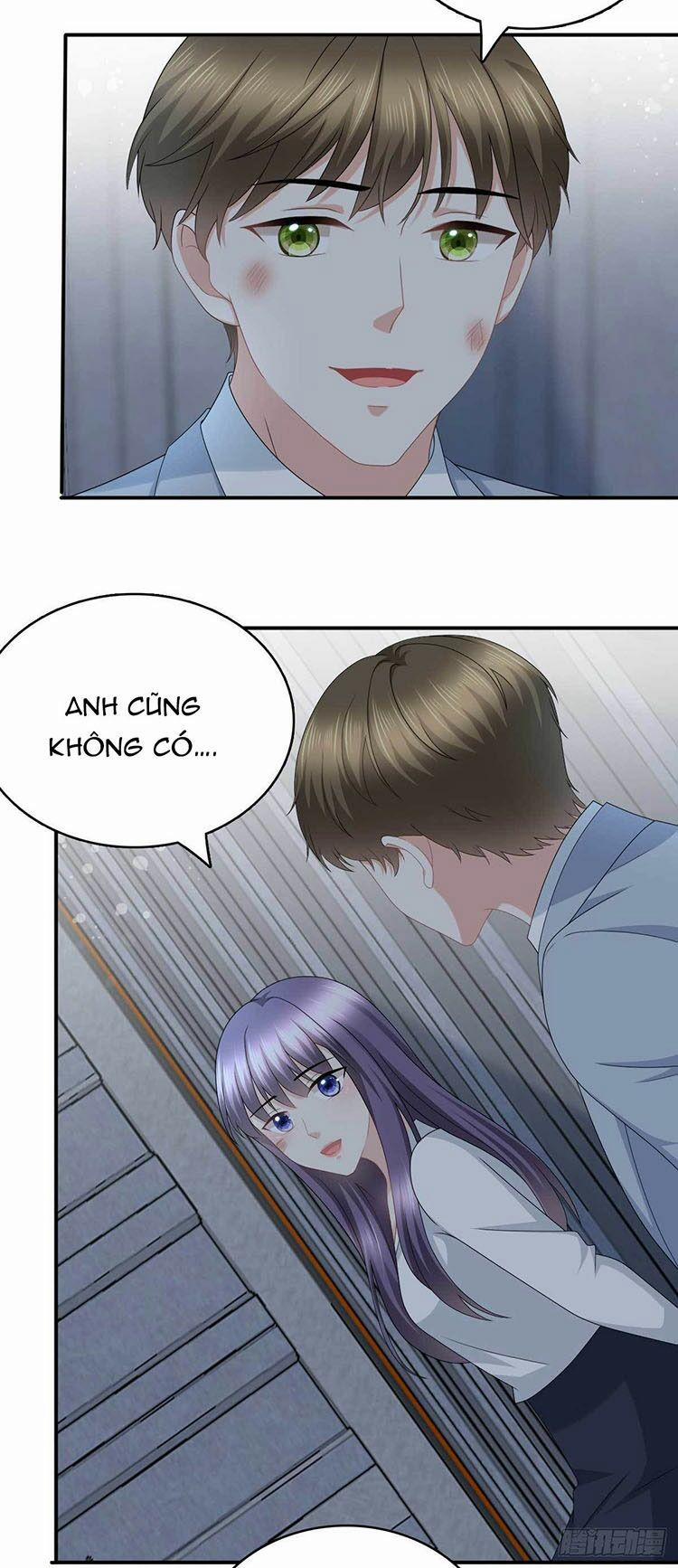 Bà Xã Quyến Rũ Trí Mạng: Tổng Tài Muốn Tái Hôn 28 trang 6