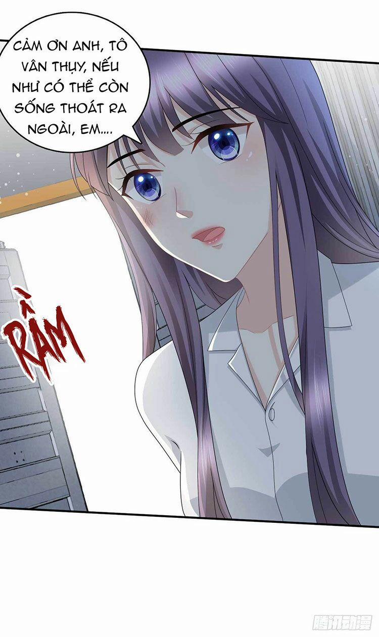 Bà Xã Quyến Rũ Trí Mạng: Tổng Tài Muốn Tái Hôn 28 trang 8