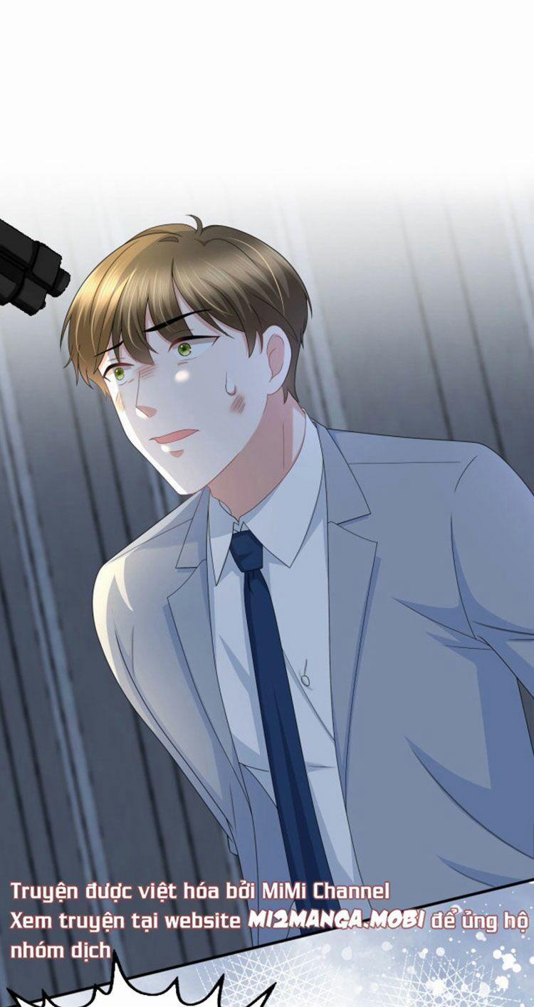 Bà Xã Quyến Rũ Trí Mạng: Tổng Tài Muốn Tái Hôn 29 trang 0