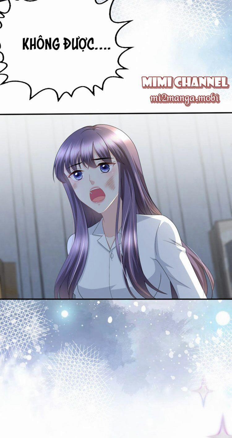 Bà Xã Quyến Rũ Trí Mạng: Tổng Tài Muốn Tái Hôn 29 trang 1