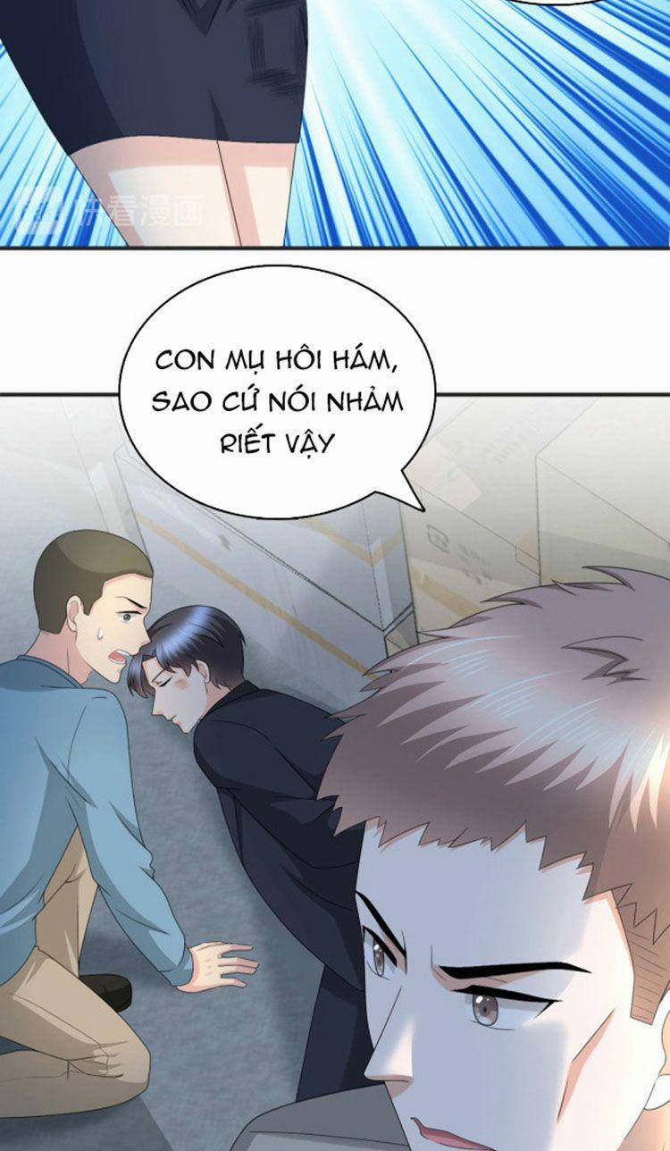 Bà Xã Quyến Rũ Trí Mạng: Tổng Tài Muốn Tái Hôn 29 trang 10