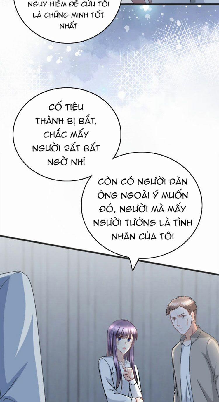 Bà Xã Quyến Rũ Trí Mạng: Tổng Tài Muốn Tái Hôn 29 trang 15