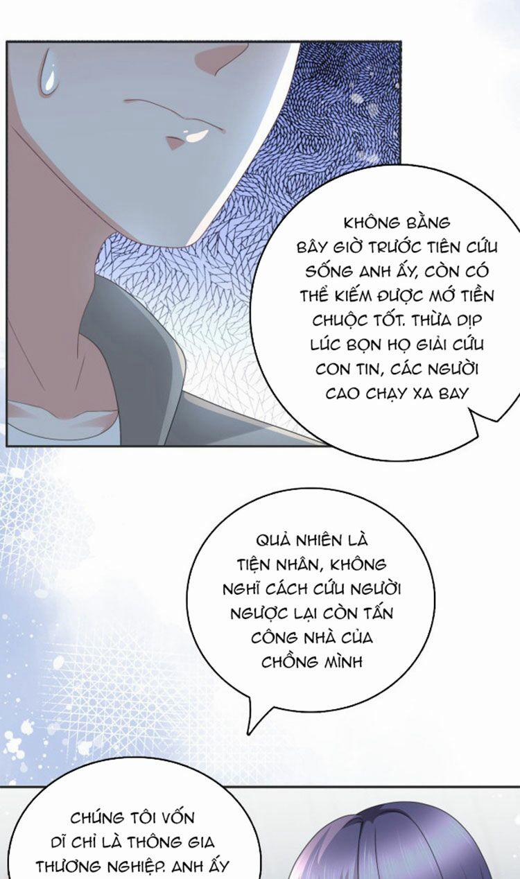 Bà Xã Quyến Rũ Trí Mạng: Tổng Tài Muốn Tái Hôn 29 trang 18