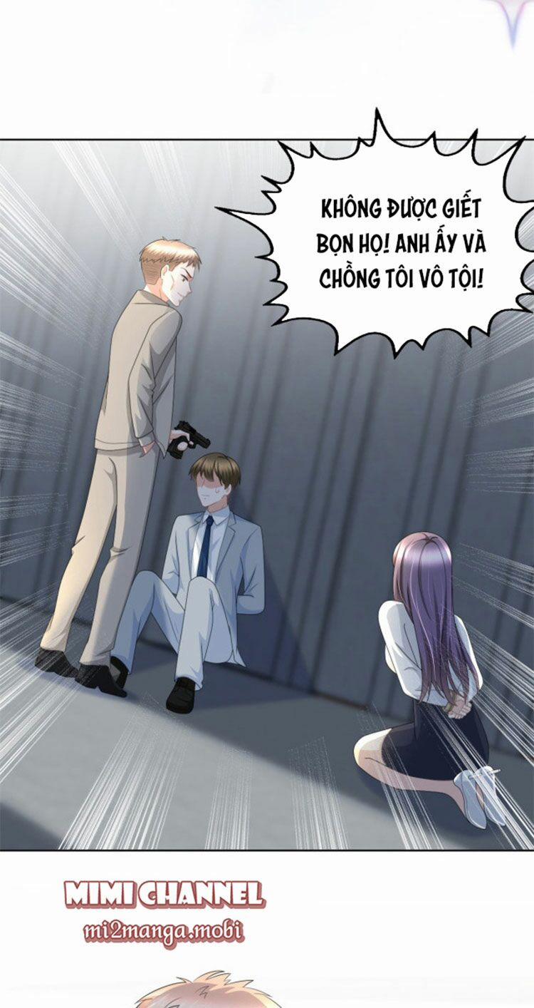 Bà Xã Quyến Rũ Trí Mạng: Tổng Tài Muốn Tái Hôn 29 trang 2