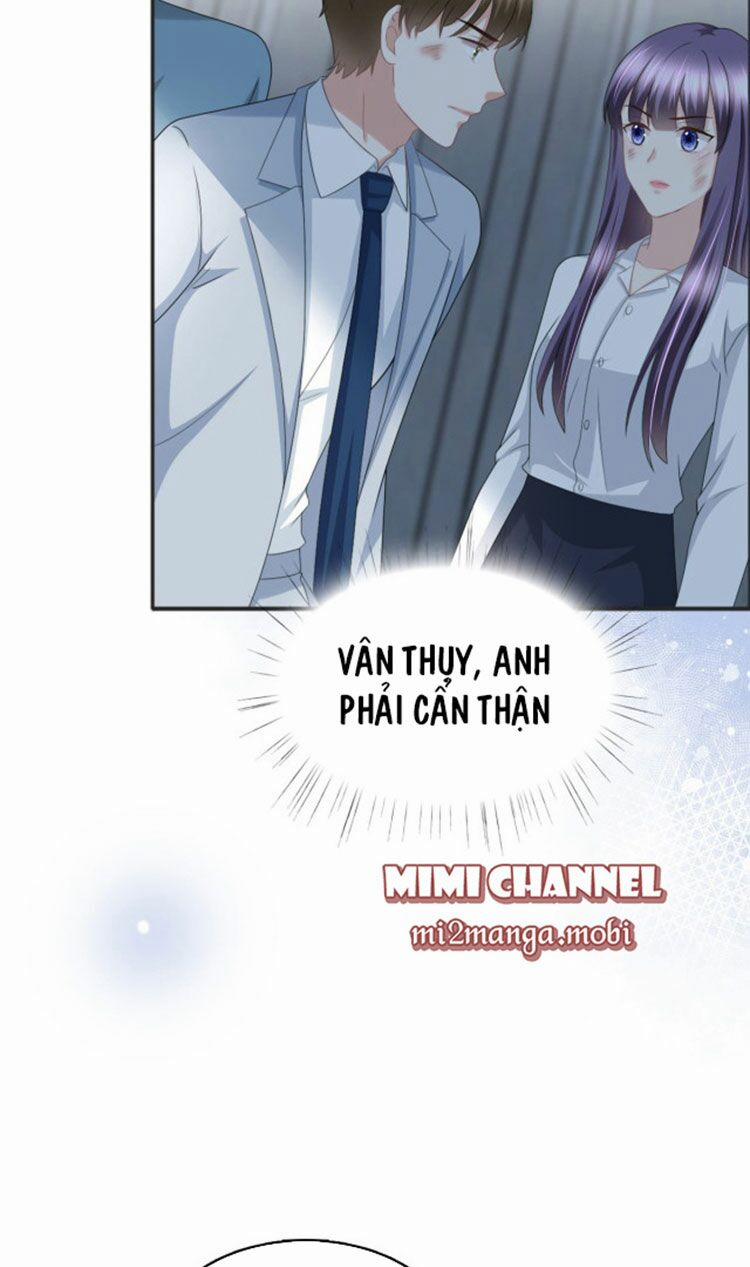 Bà Xã Quyến Rũ Trí Mạng: Tổng Tài Muốn Tái Hôn 29 trang 21