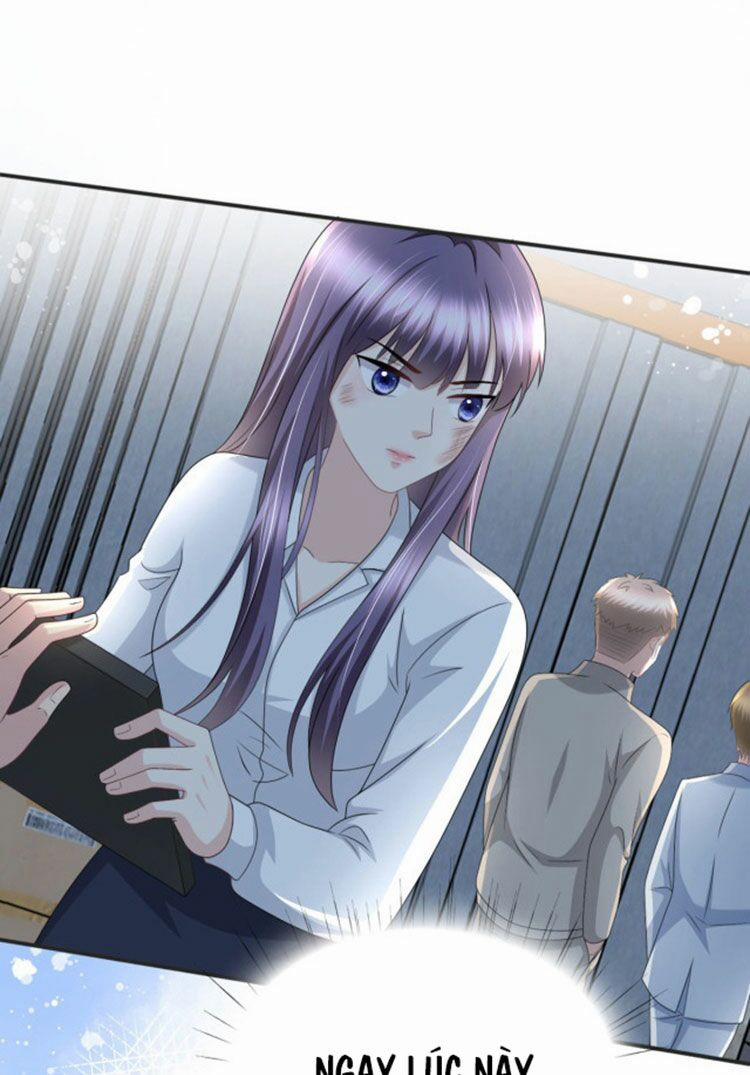 Bà Xã Quyến Rũ Trí Mạng: Tổng Tài Muốn Tái Hôn 29 trang 23