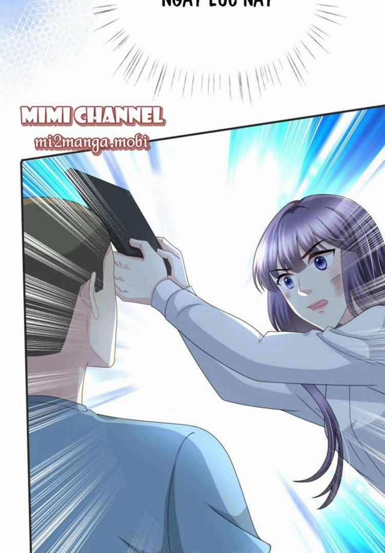 Bà Xã Quyến Rũ Trí Mạng: Tổng Tài Muốn Tái Hôn 29 trang 24