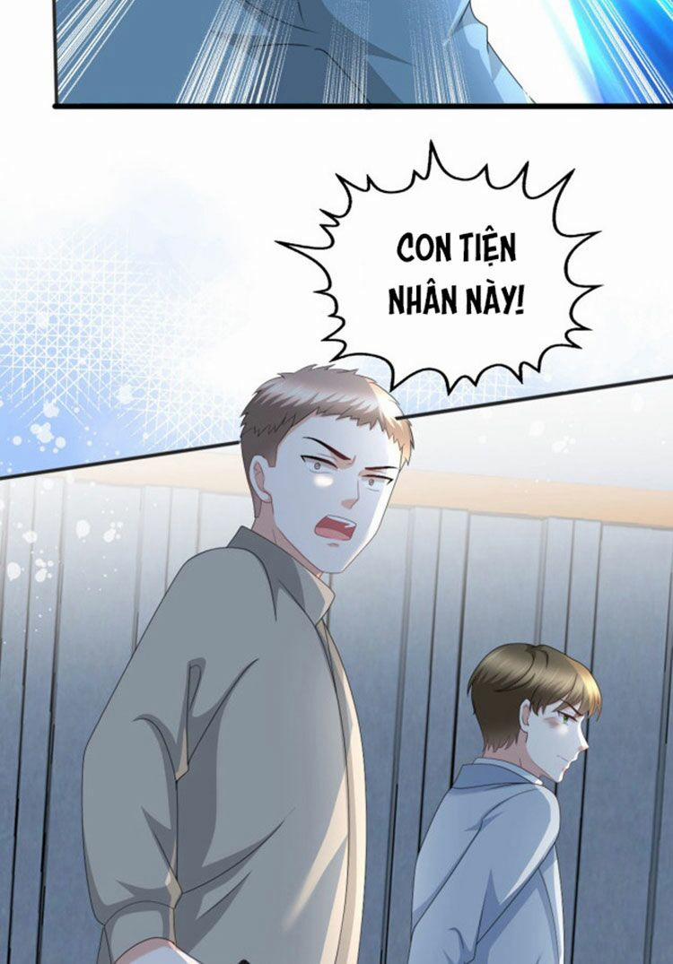 Bà Xã Quyến Rũ Trí Mạng: Tổng Tài Muốn Tái Hôn 29 trang 25