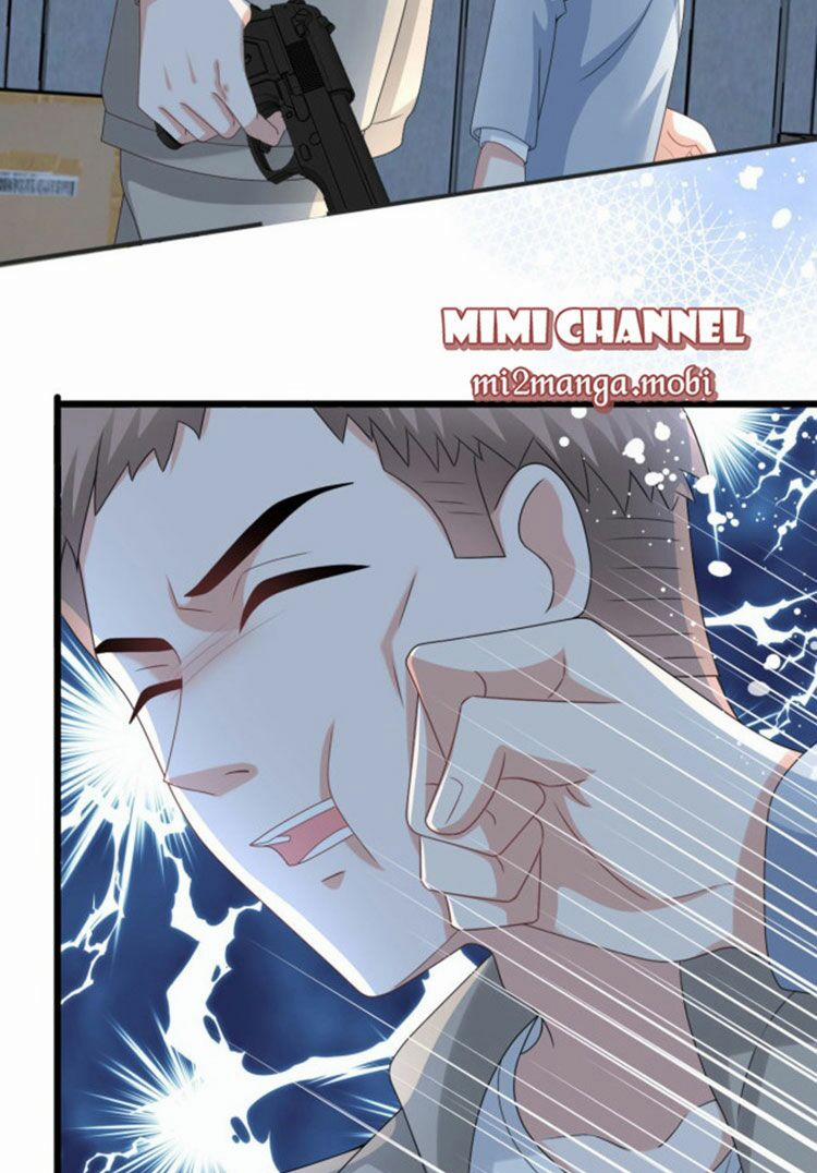 Bà Xã Quyến Rũ Trí Mạng: Tổng Tài Muốn Tái Hôn 29 trang 26