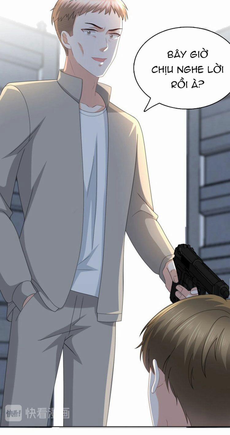 Bà Xã Quyến Rũ Trí Mạng: Tổng Tài Muốn Tái Hôn 29 trang 3