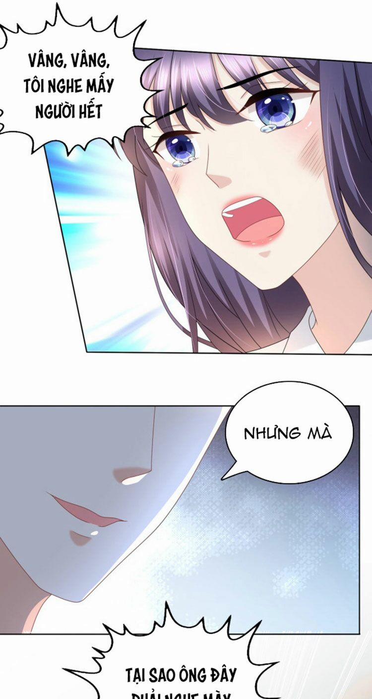 Bà Xã Quyến Rũ Trí Mạng: Tổng Tài Muốn Tái Hôn 29 trang 4