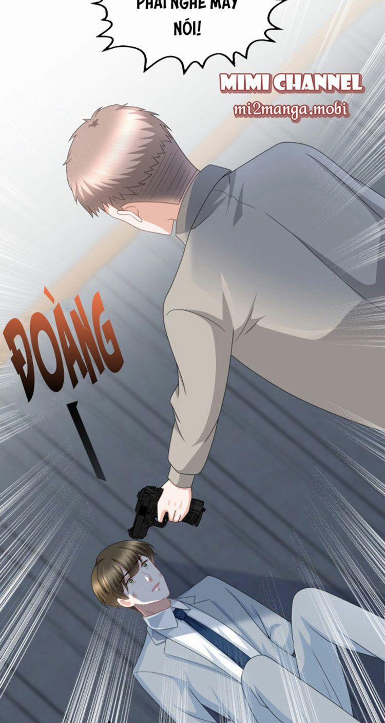 Bà Xã Quyến Rũ Trí Mạng: Tổng Tài Muốn Tái Hôn 29 trang 5