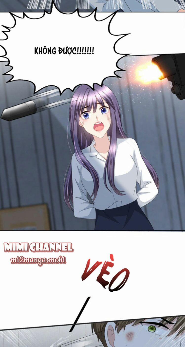 Bà Xã Quyến Rũ Trí Mạng: Tổng Tài Muốn Tái Hôn 29 trang 6