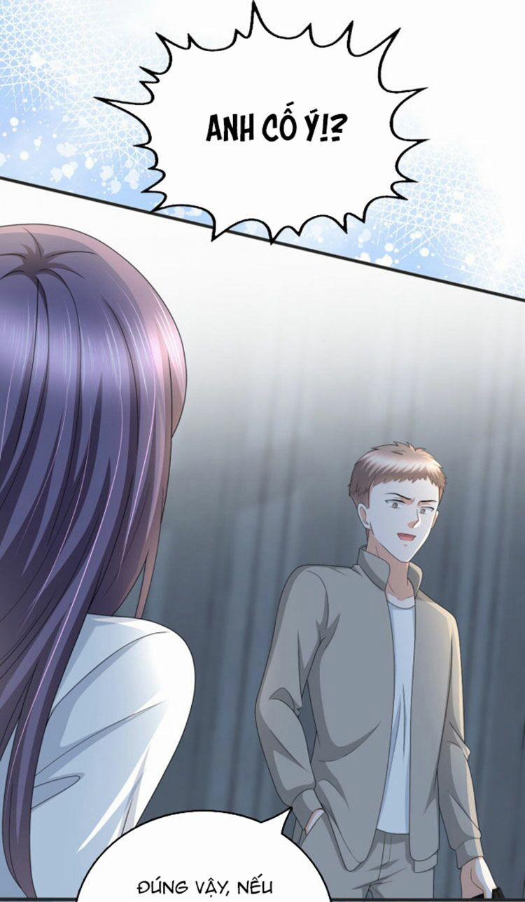 Bà Xã Quyến Rũ Trí Mạng: Tổng Tài Muốn Tái Hôn 29 trang 8