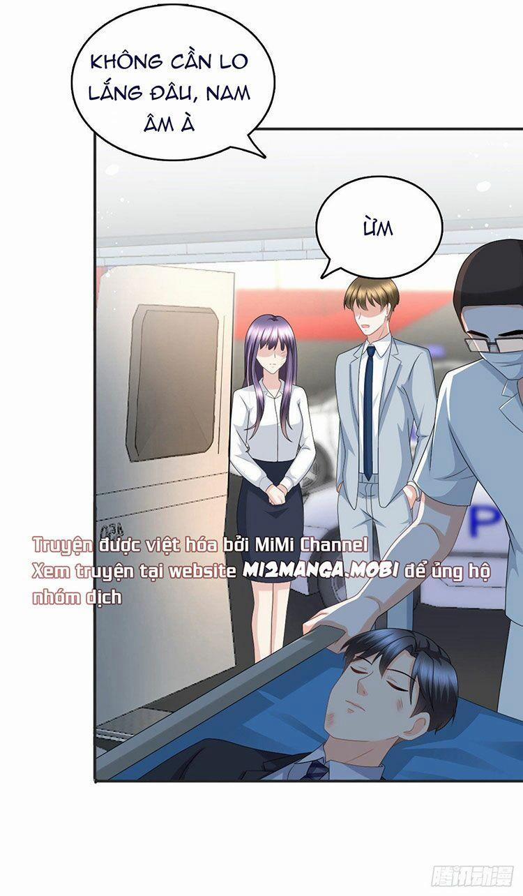 Bà Xã Quyến Rũ Trí Mạng: Tổng Tài Muốn Tái Hôn 30 trang 0